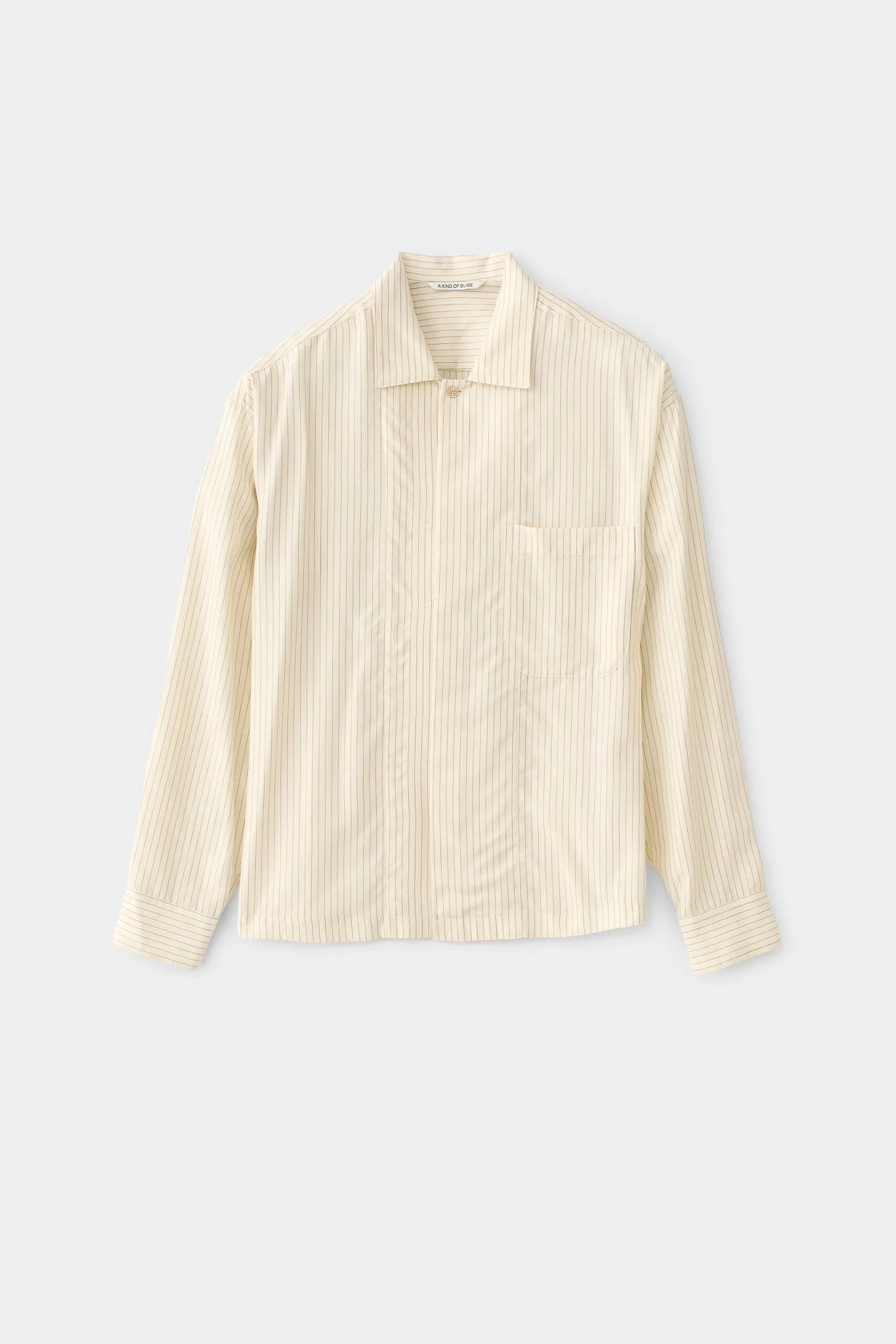RUMBA SHIRT sold by A Kind of Guise