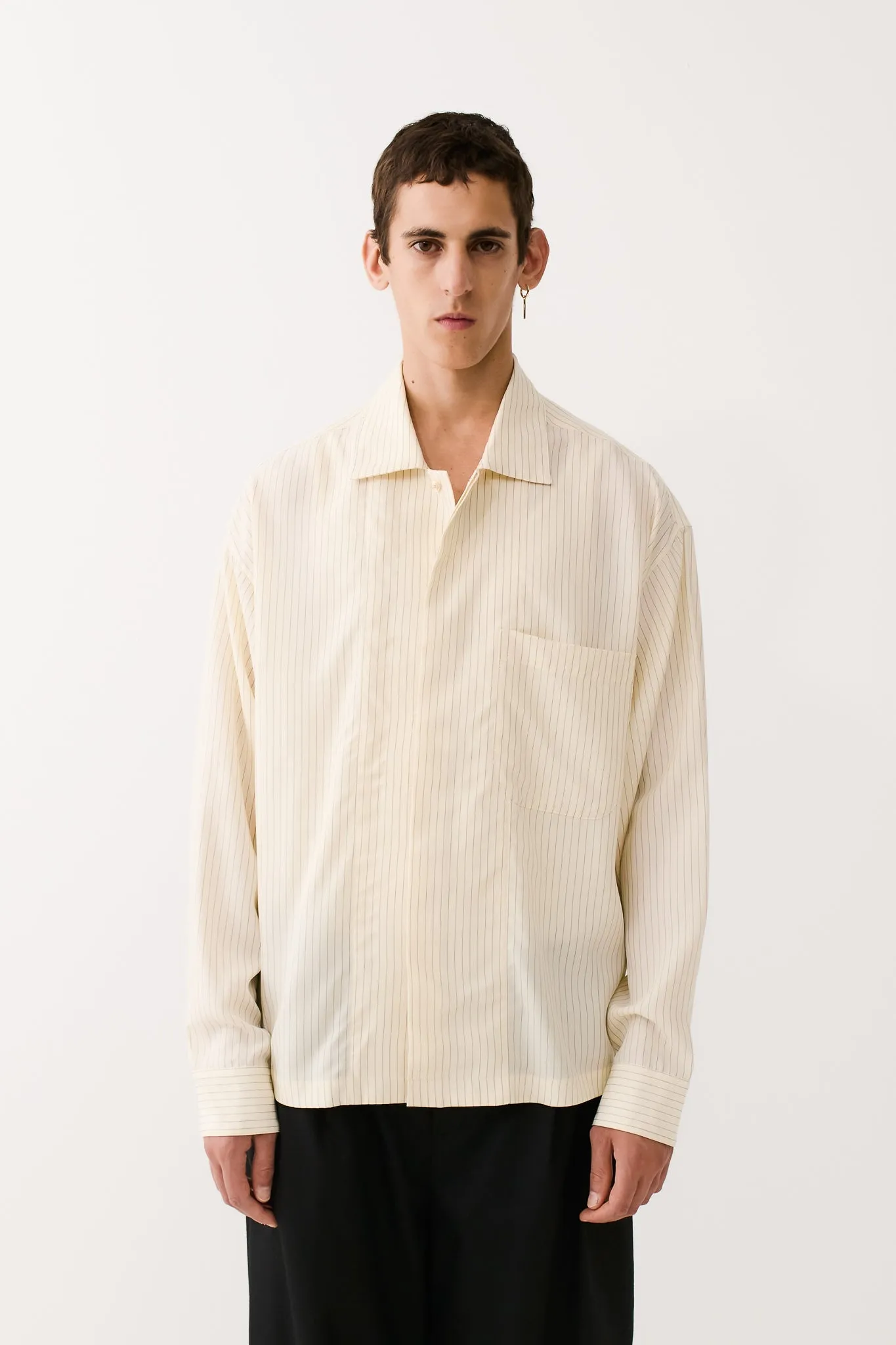 RUMBA SHIRT sold by A Kind of Guise product image thumbnail 3