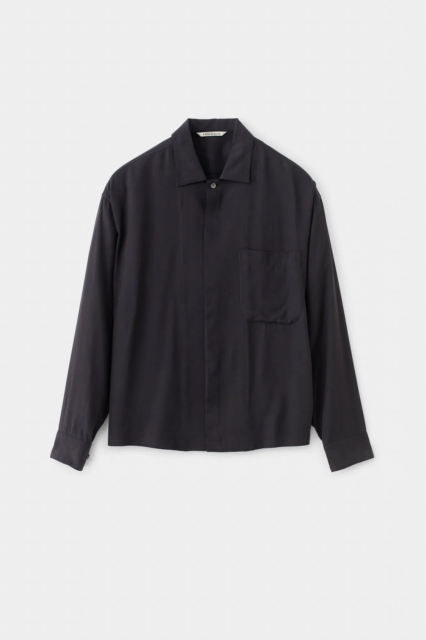 RUMBA SHIRT sold by A Kind of Guise