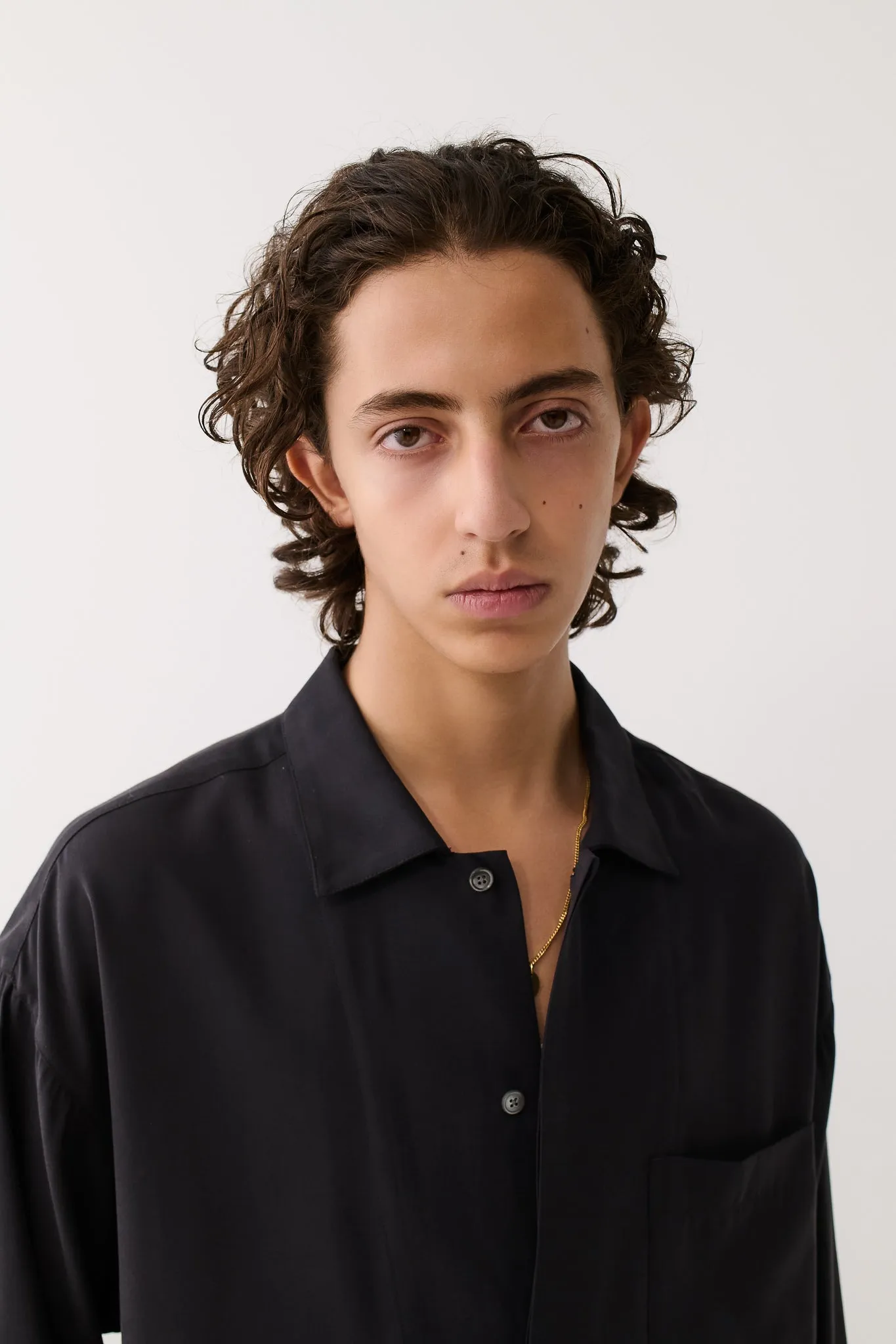 RUMBA SHIRT sold by A Kind of Guise product image thumbnail 5