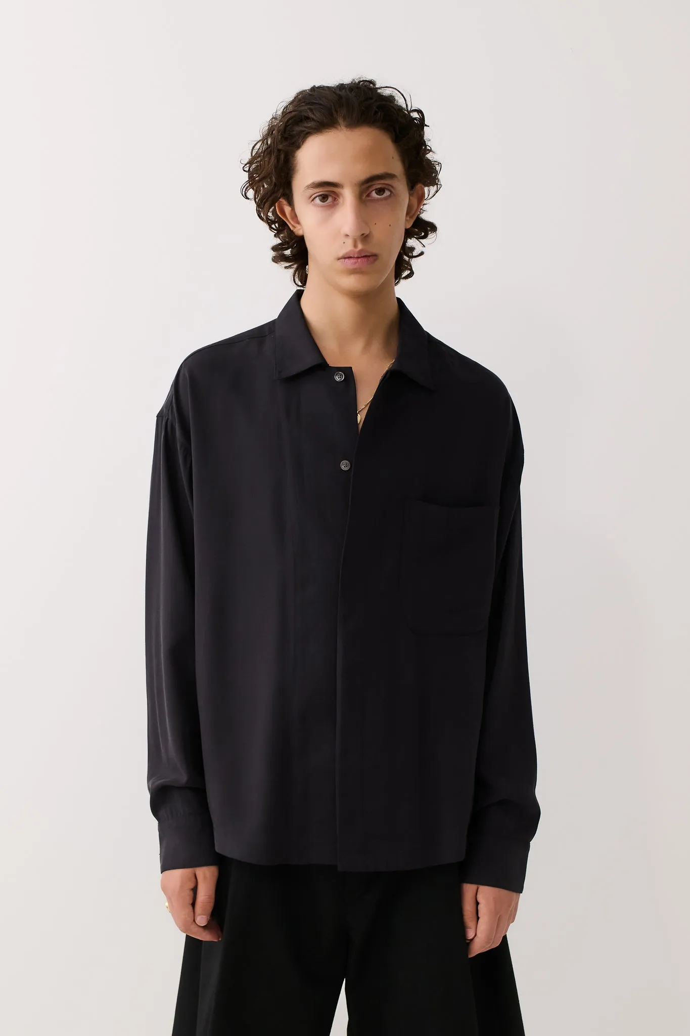RUMBA SHIRT sold by A Kind of Guise product image thumbnail 3