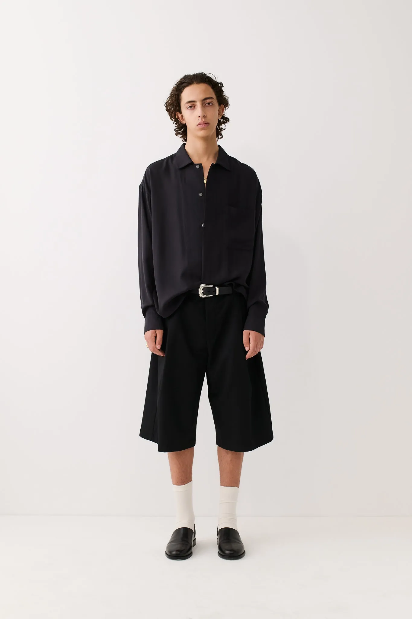 RUMBA SHIRT sold by A Kind of Guise product image thumbnail 2