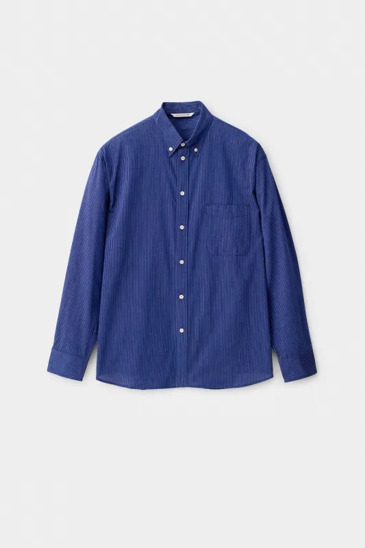 BANITA BUTTON DOWN SHIRT made by A Kind of Guise