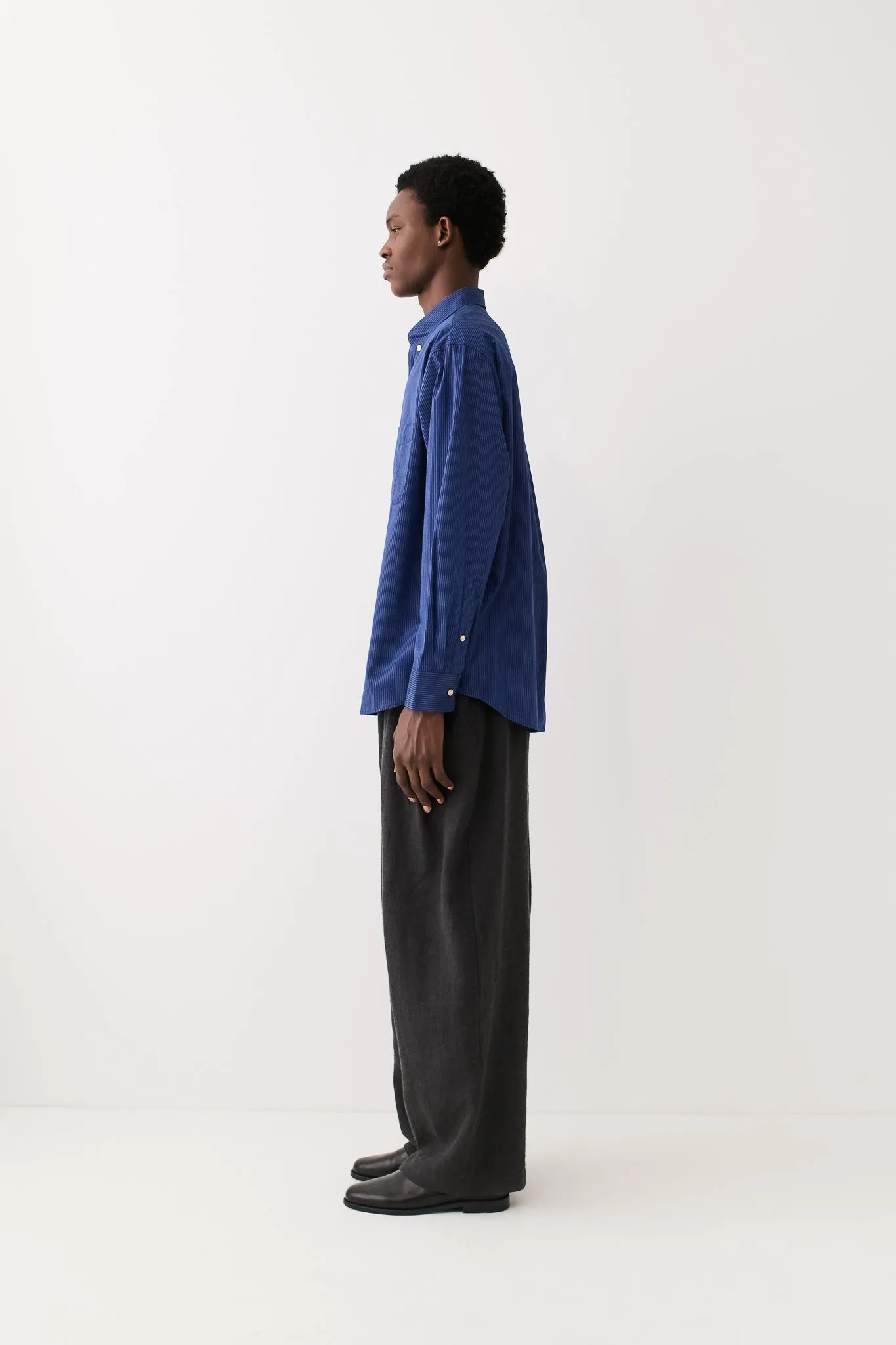 BANITA BUTTON DOWN SHIRT sold by A Kind of Guise product image thumbnail 5