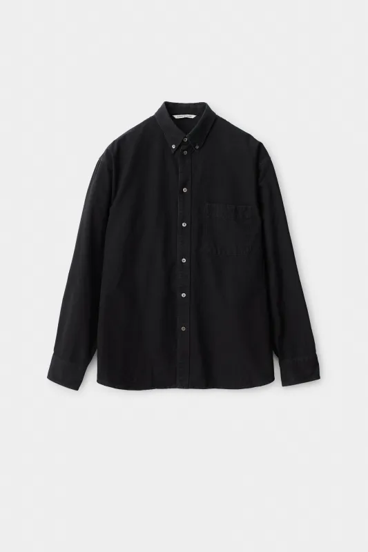 BANITA BUTTON DOWN SHIRT made by A Kind of Guise