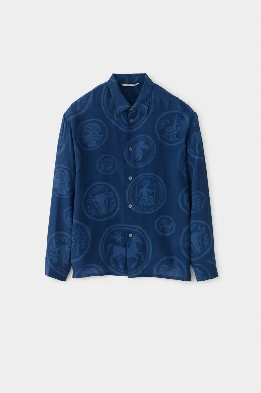 DERBIN SHIRT made by A Kind of Guise