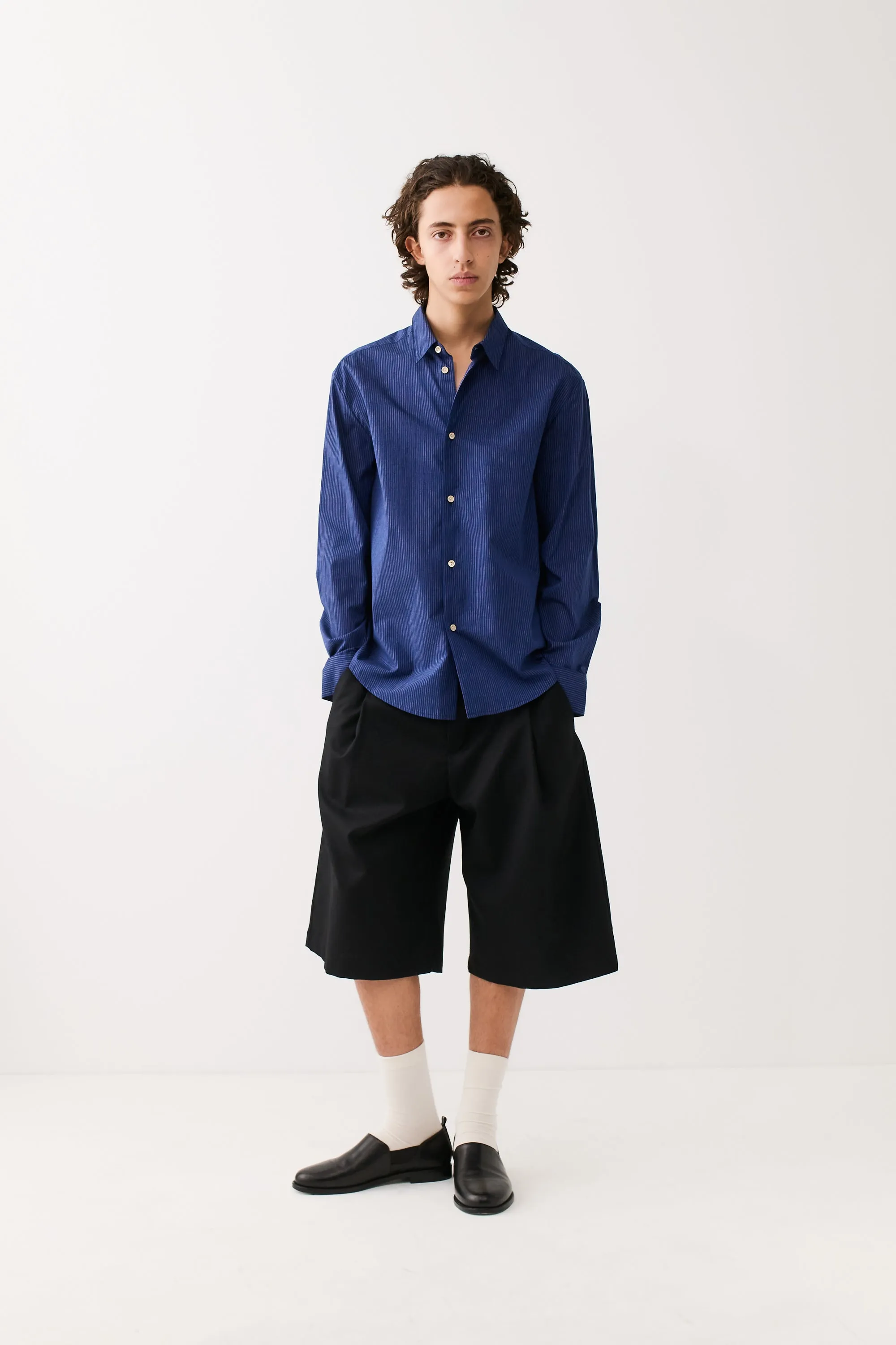 FULVIO SHIRT sold by A Kind of Guise product image thumbnail 2