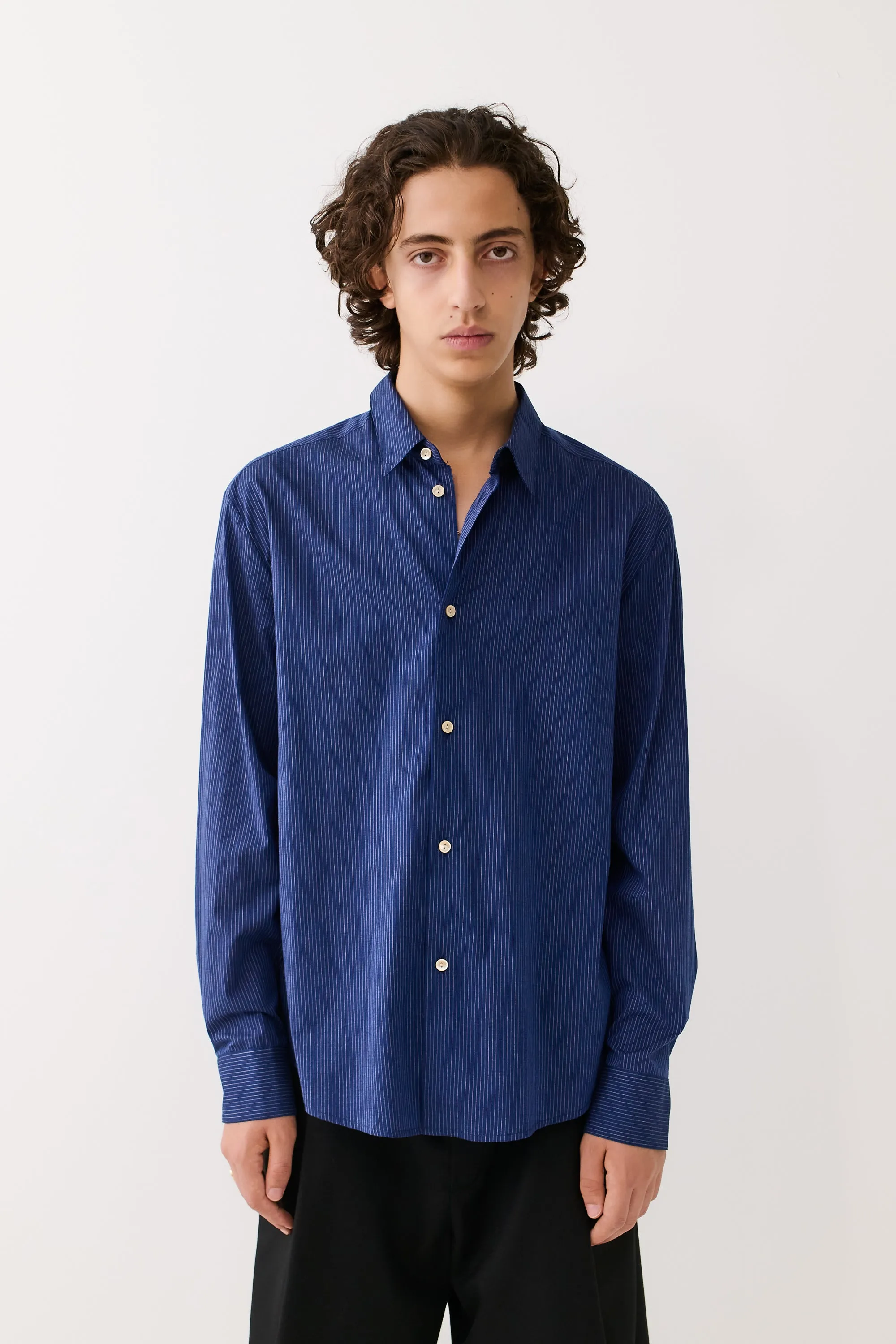 FULVIO SHIRT sold by A Kind of Guise product image thumbnail 4