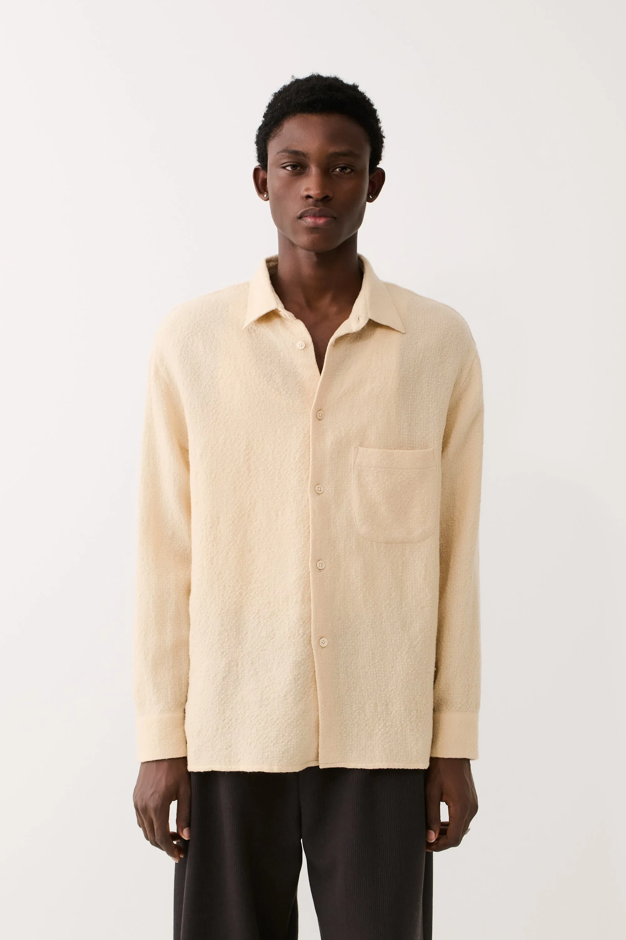 GUSTO SHIRT sold by A Kind of Guise product image thumbnail 4