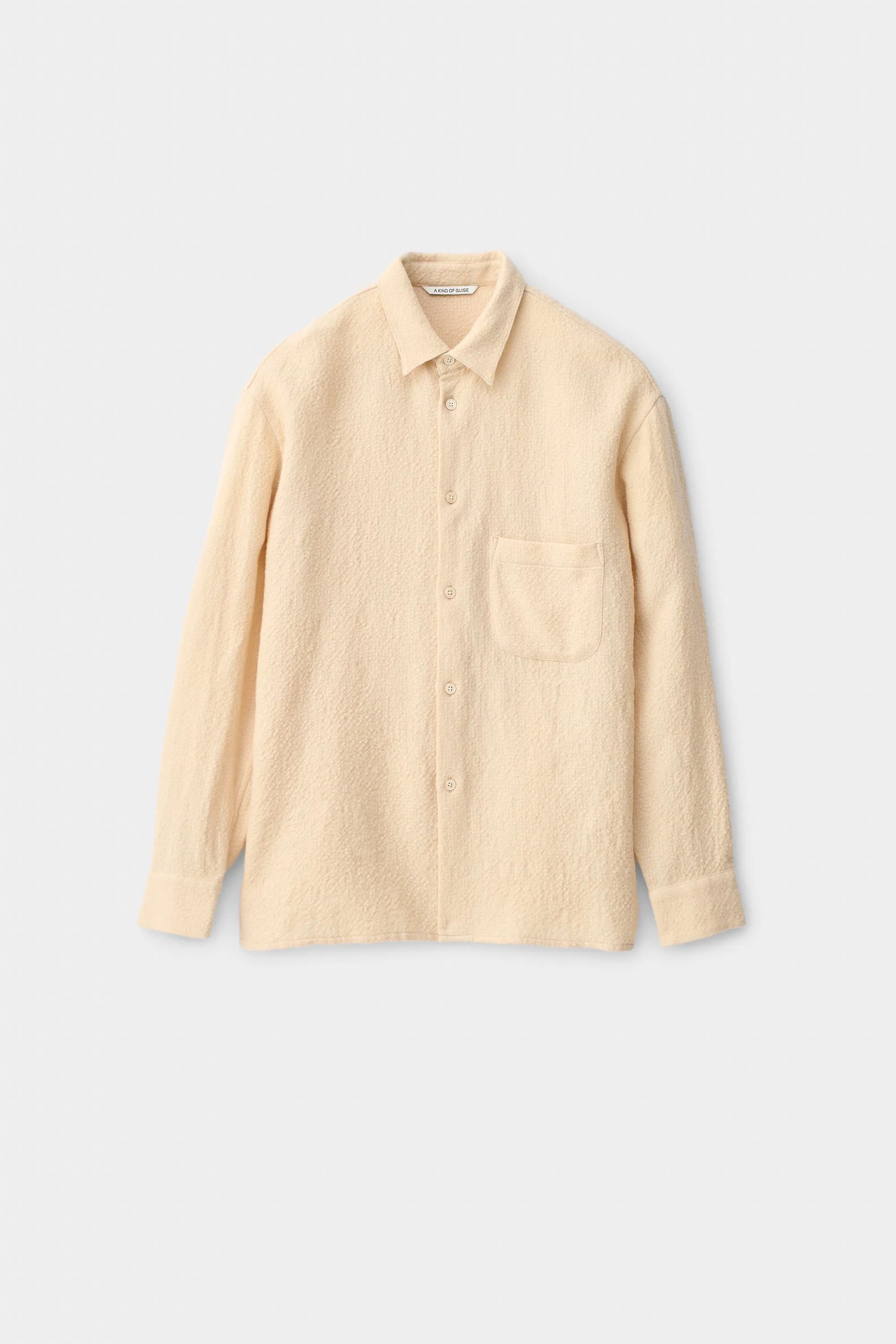 GUSTO SHIRT sold by A Kind of Guise