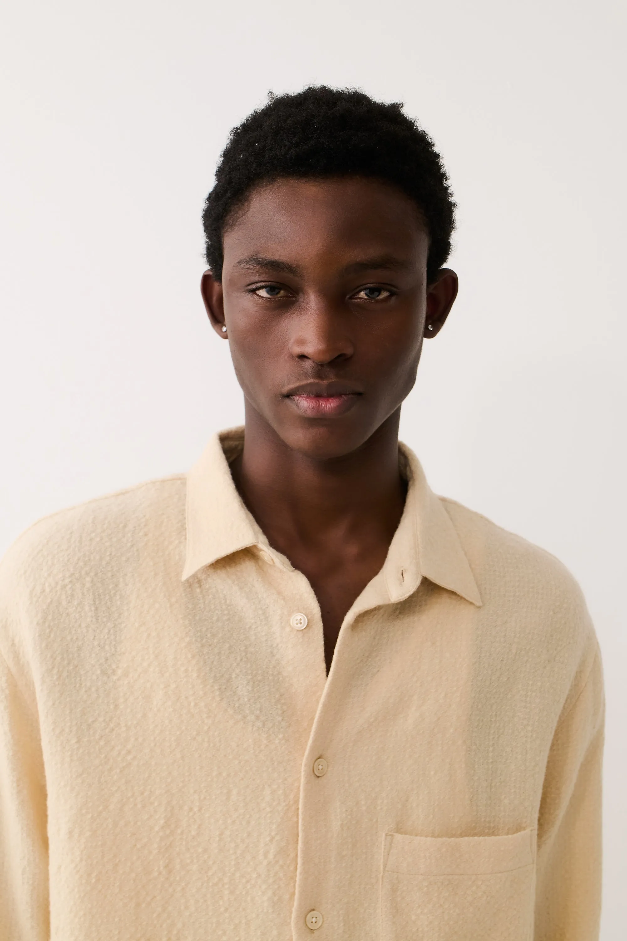 GUSTO SHIRT sold by A Kind of Guise product image thumbnail 2