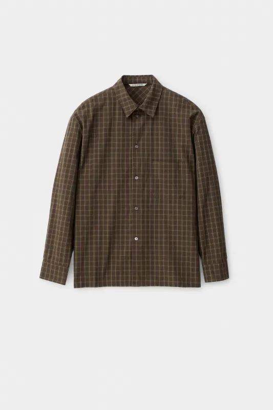 GUSTO SHIRT made by A Kind of Guise