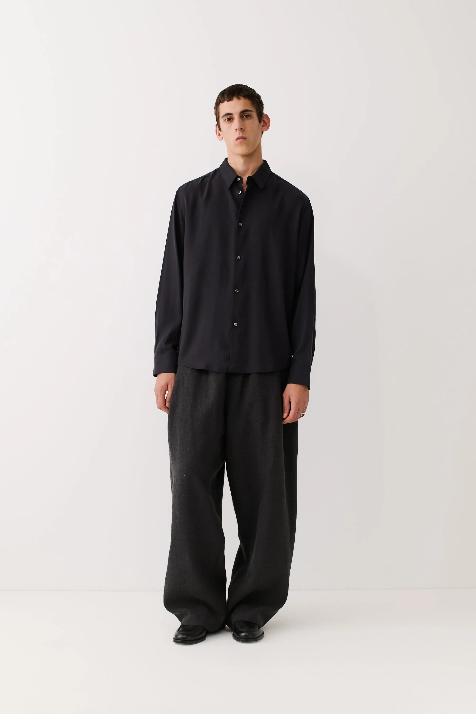 FULVIO SHIRT sold by A Kind of Guise product image thumbnail 2