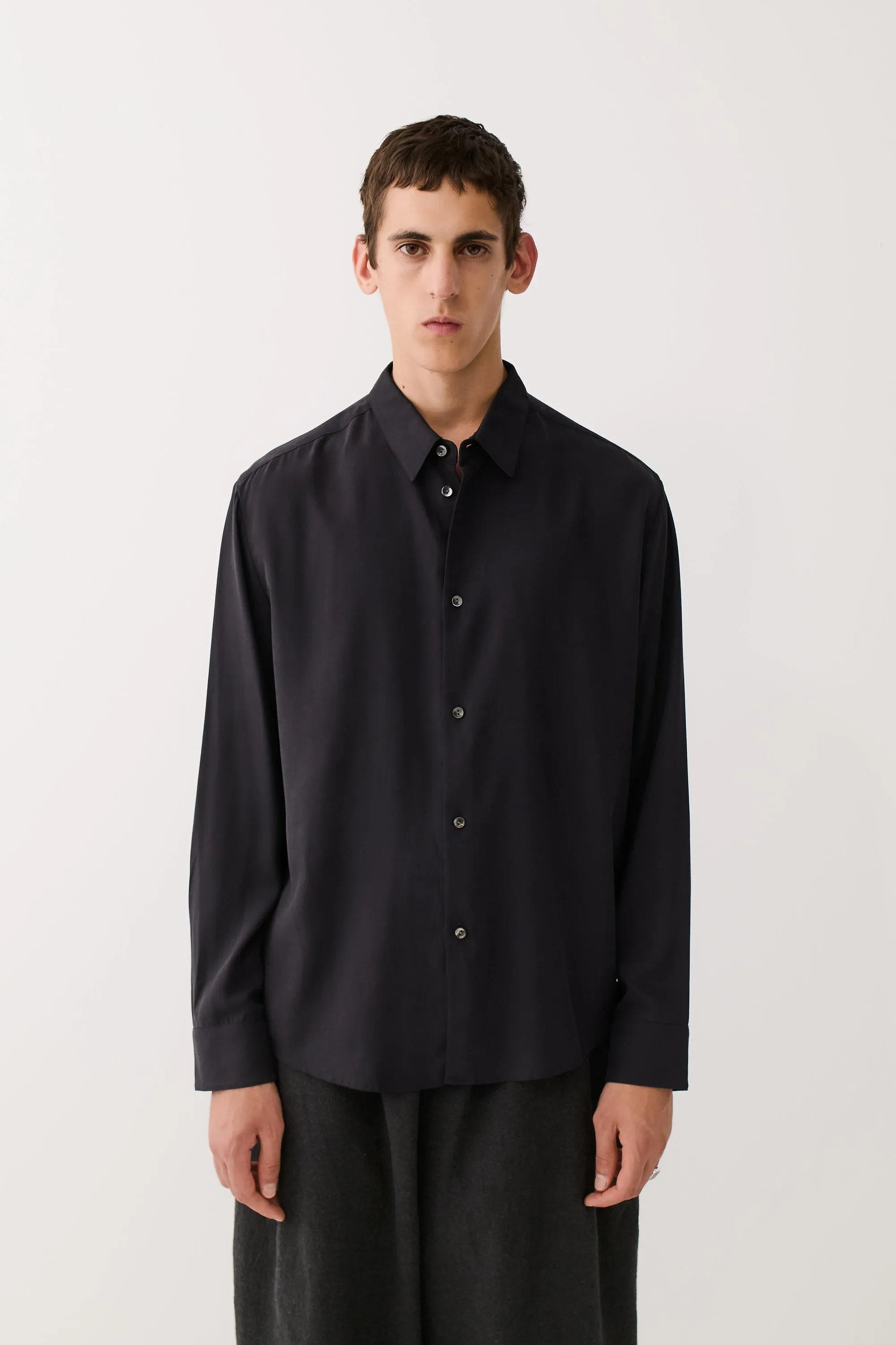 FULVIO SHIRT sold by A Kind of Guise product image thumbnail 4