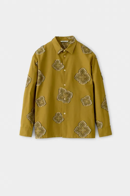 DERBIN SHIRT made by A Kind of Guise