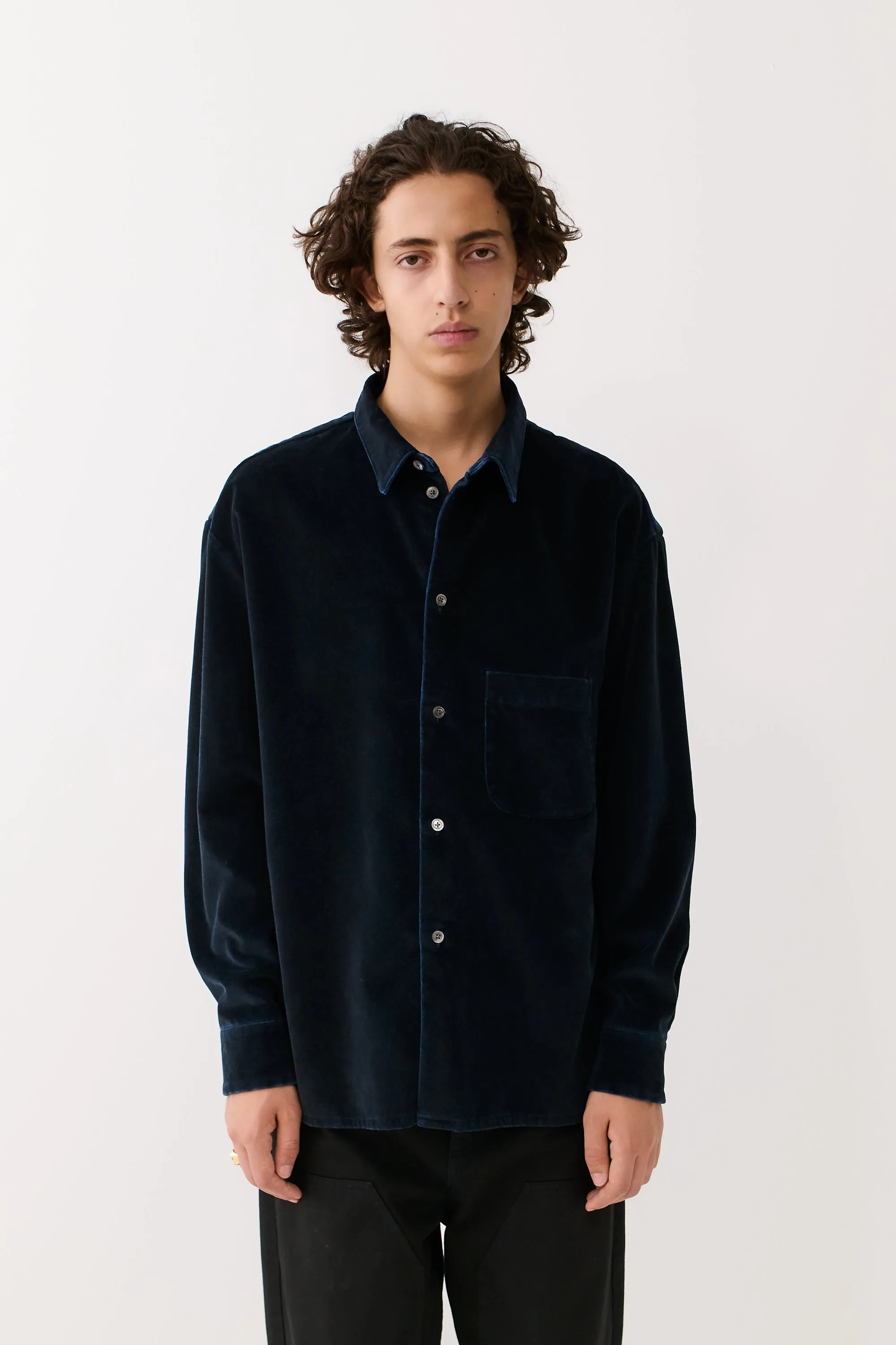 GUSTO SHIRT sold by A Kind of Guise product image thumbnail 4