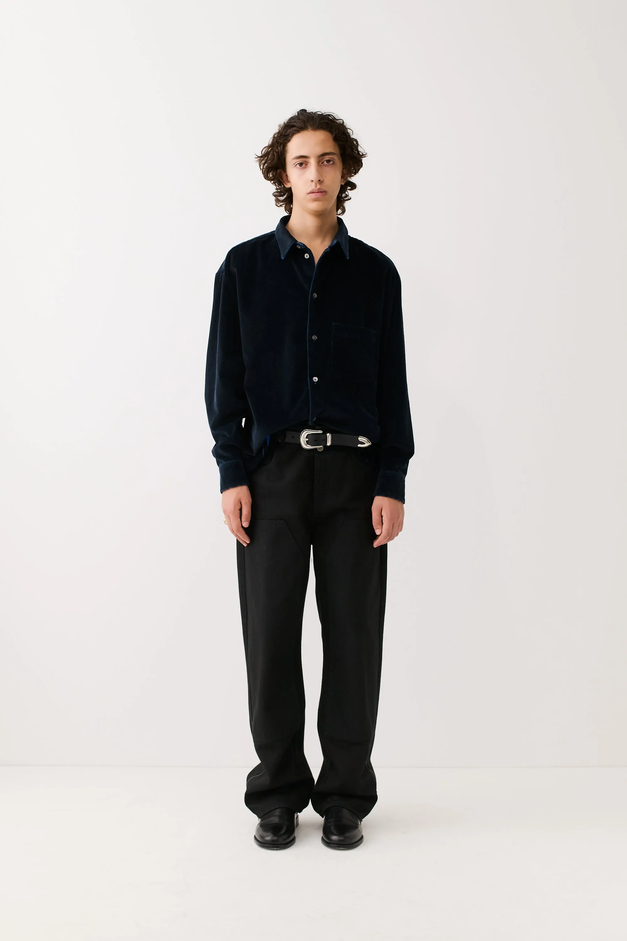 GUSTO SHIRT sold by A Kind of Guise product image thumbnail 2