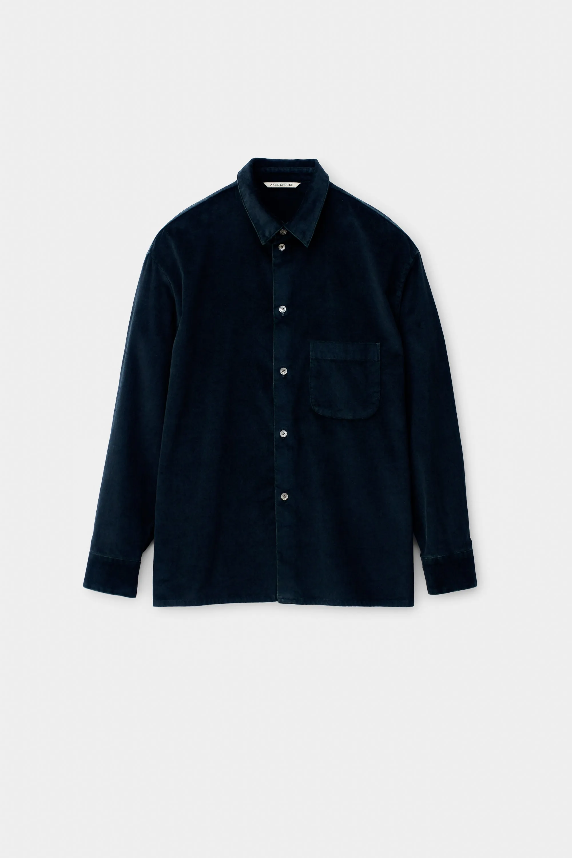GUSTO SHIRT sold by A Kind of Guise