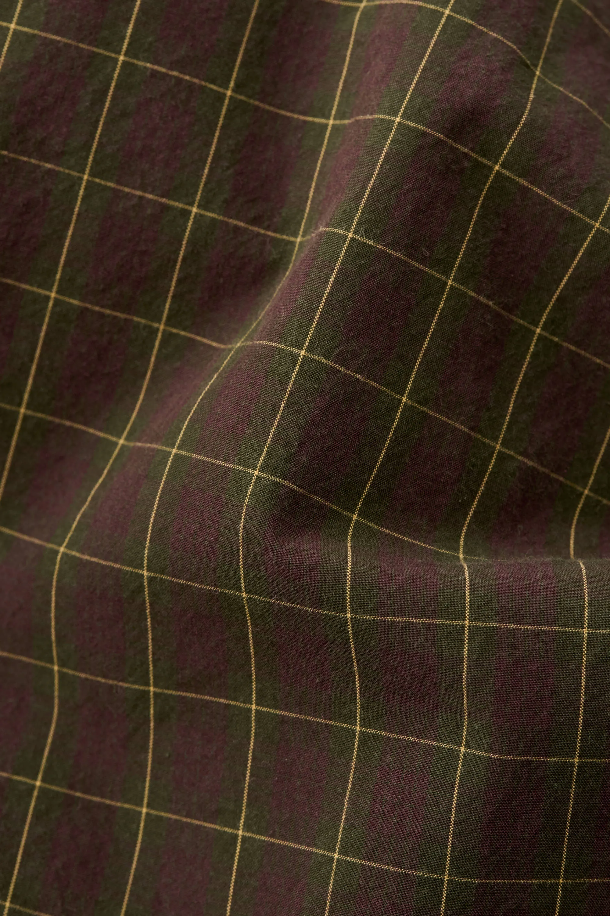 OLKAY QUILTED OVERSHIRT sold by A Kind of Guise product image thumbnail 3