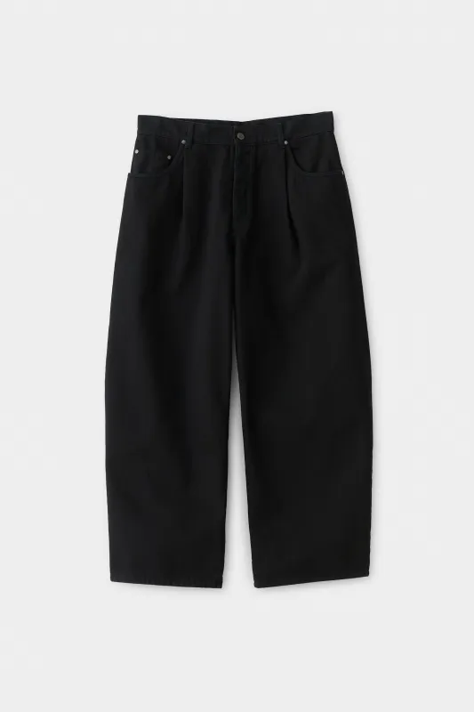 DUMA PLEATED DENIM made by A Kind of Guise
