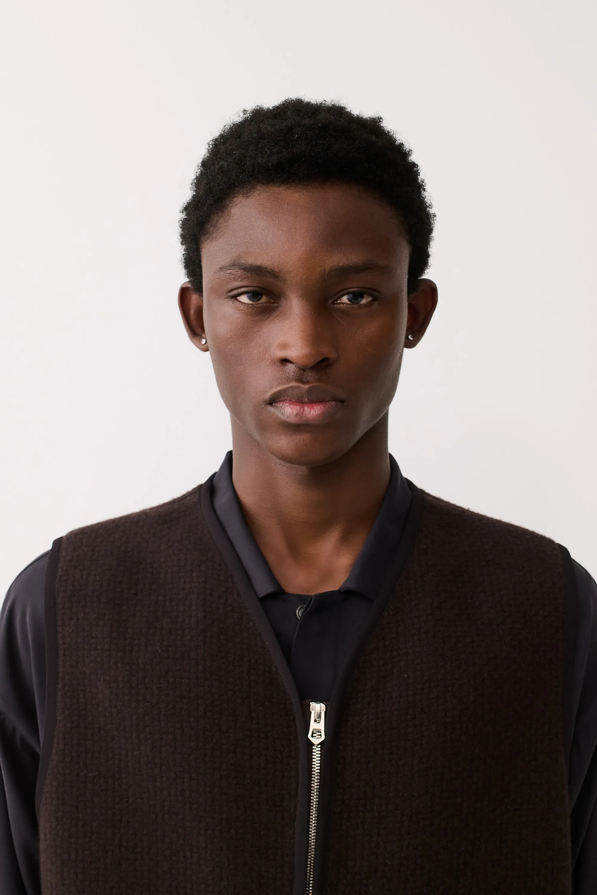VALUR WOOL VEST sold by A Kind of Guise product image thumbnail 4