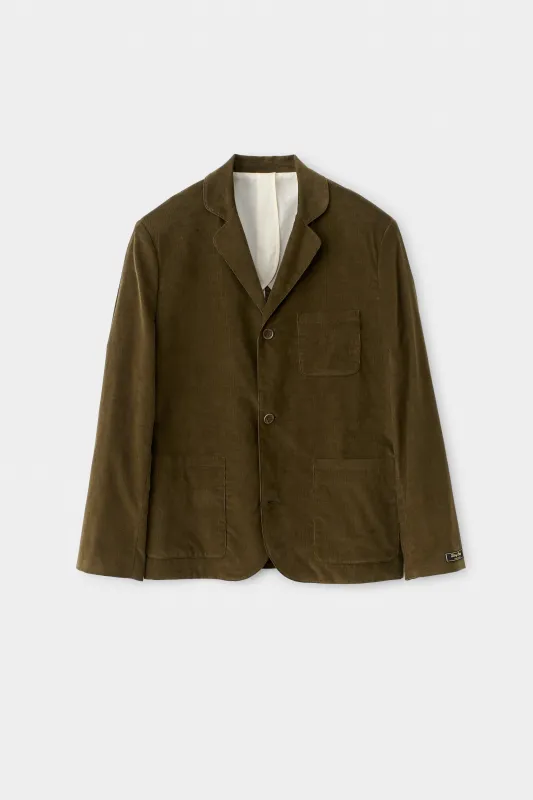 DECONSTRUCTED ATELIER BLAZER made by A Kind of Guise