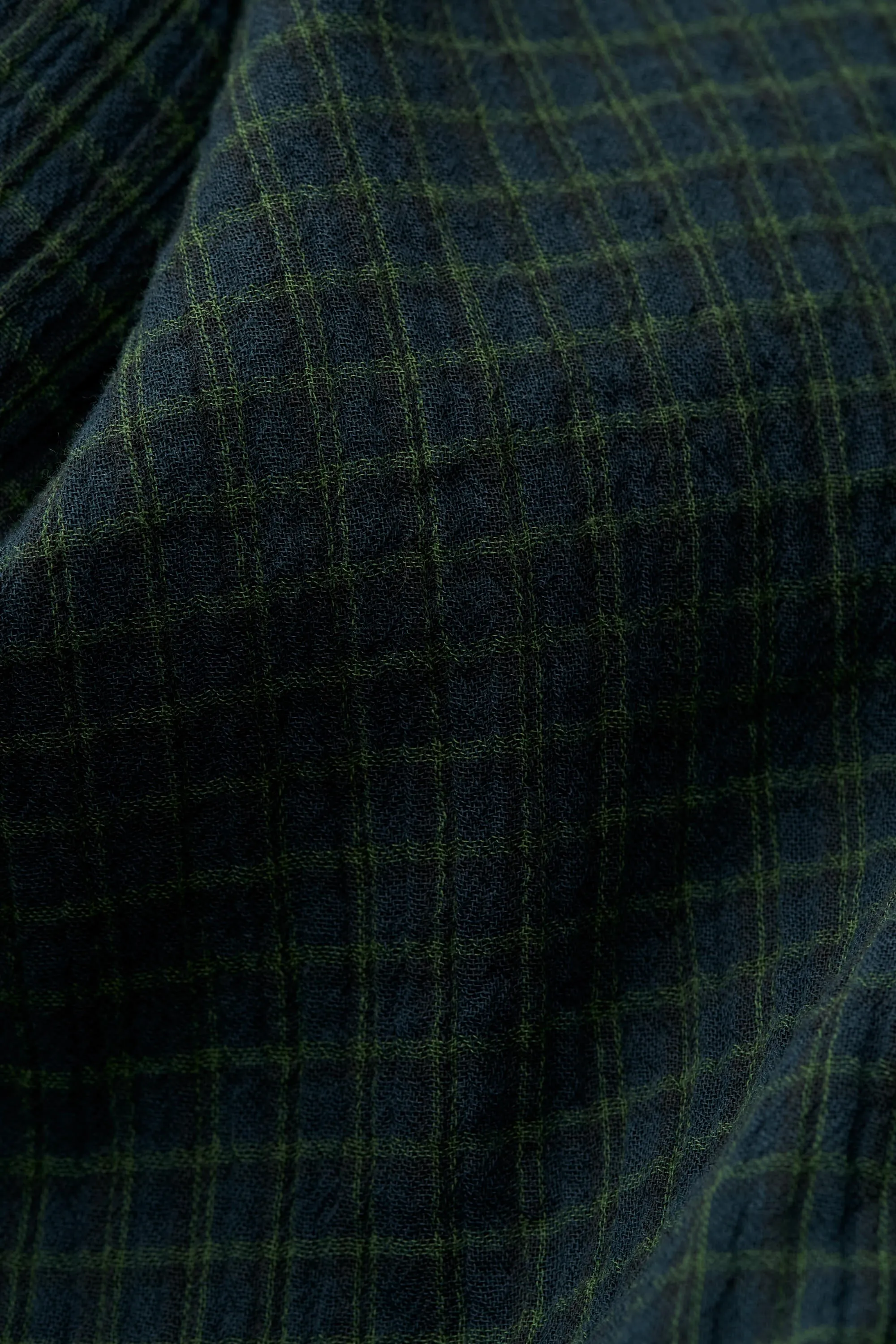 BANITA BUTTON DOWN SHIRT sold by A Kind of Guise product image thumbnail 4