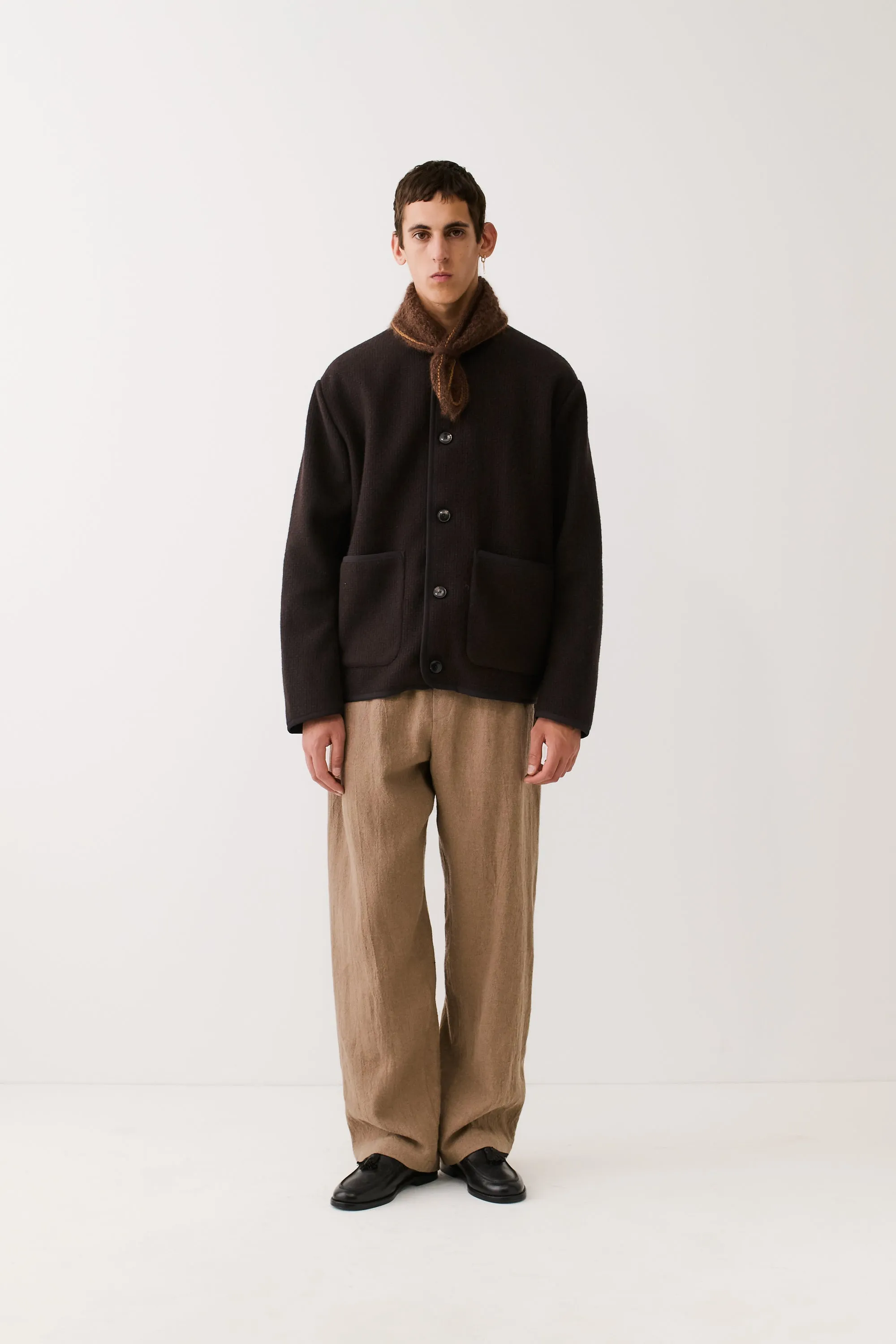 SAMURAI TROUSERS sold by A Kind of Guise product image thumbnail 2