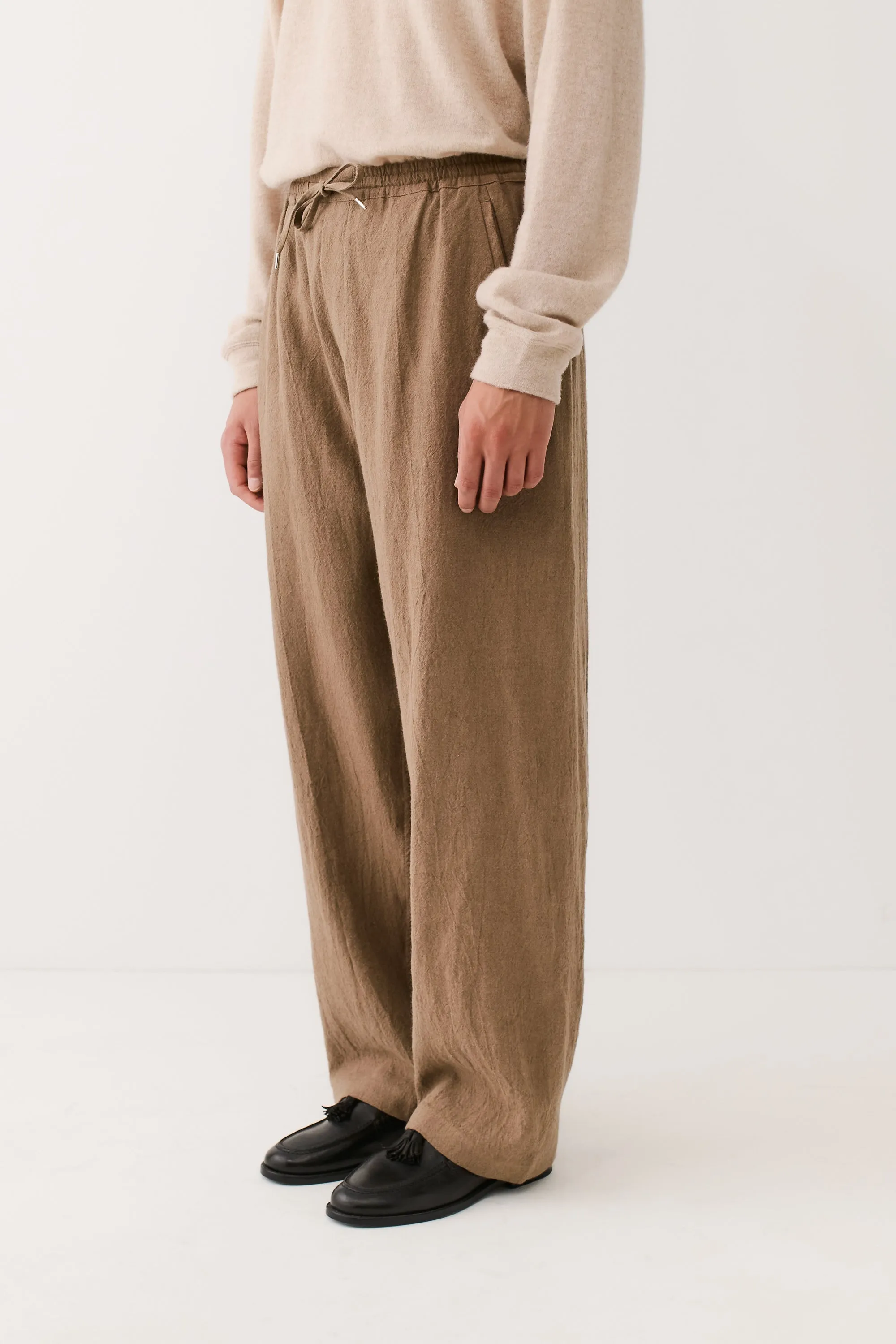 SAMURAI TROUSERS sold by A Kind of Guise product image thumbnail 3