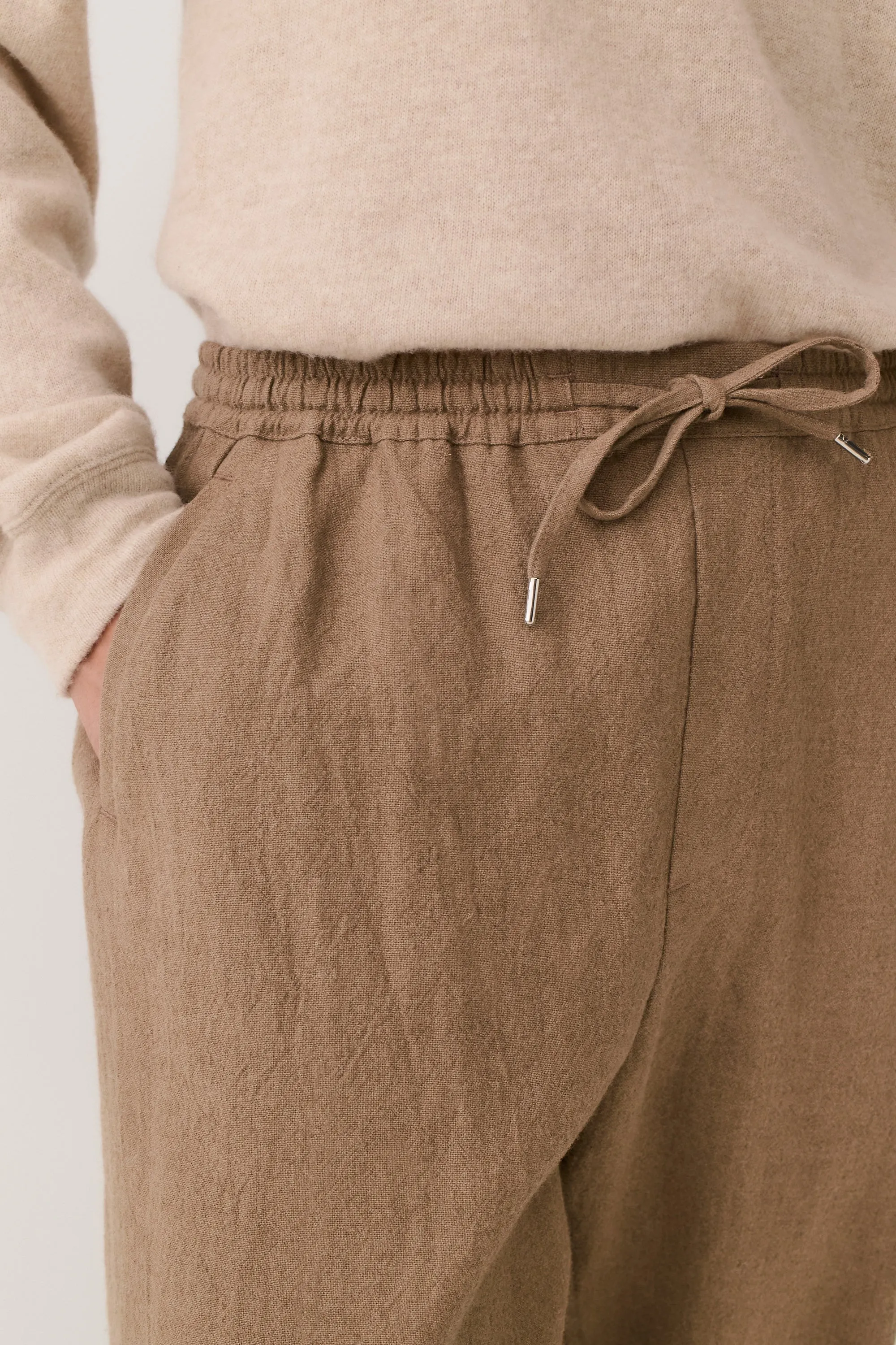 SAMURAI TROUSERS sold by A Kind of Guise product image thumbnail 5