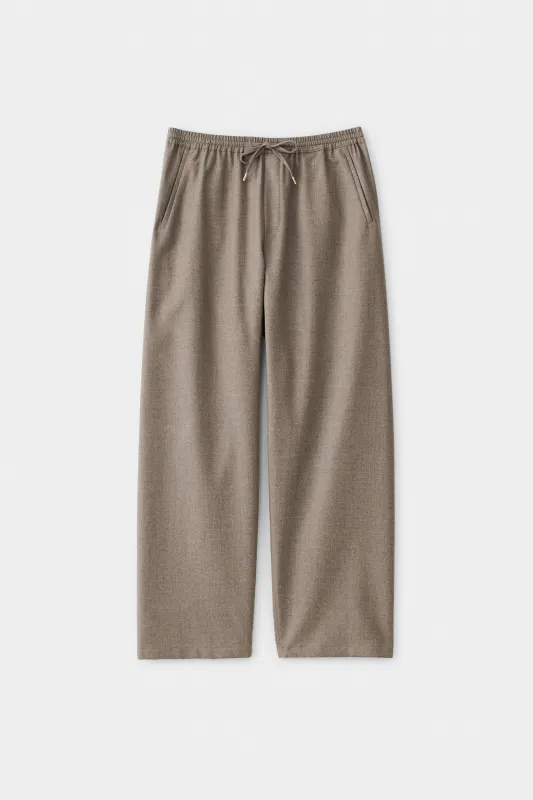SAMURAI TROUSERS made by A Kind of Guise