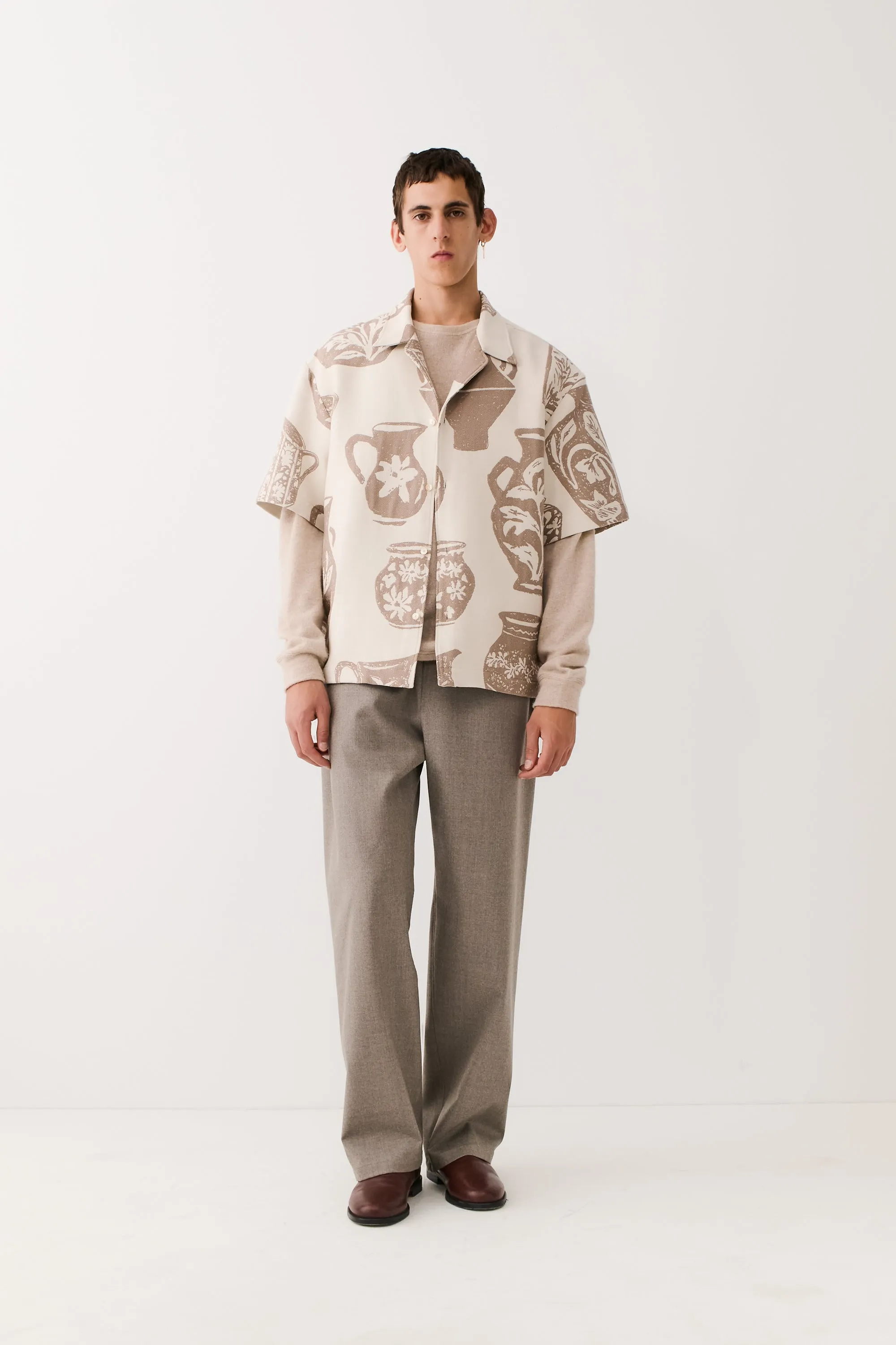 SAMURAI TROUSERS sold by A Kind of Guise product image thumbnail 2