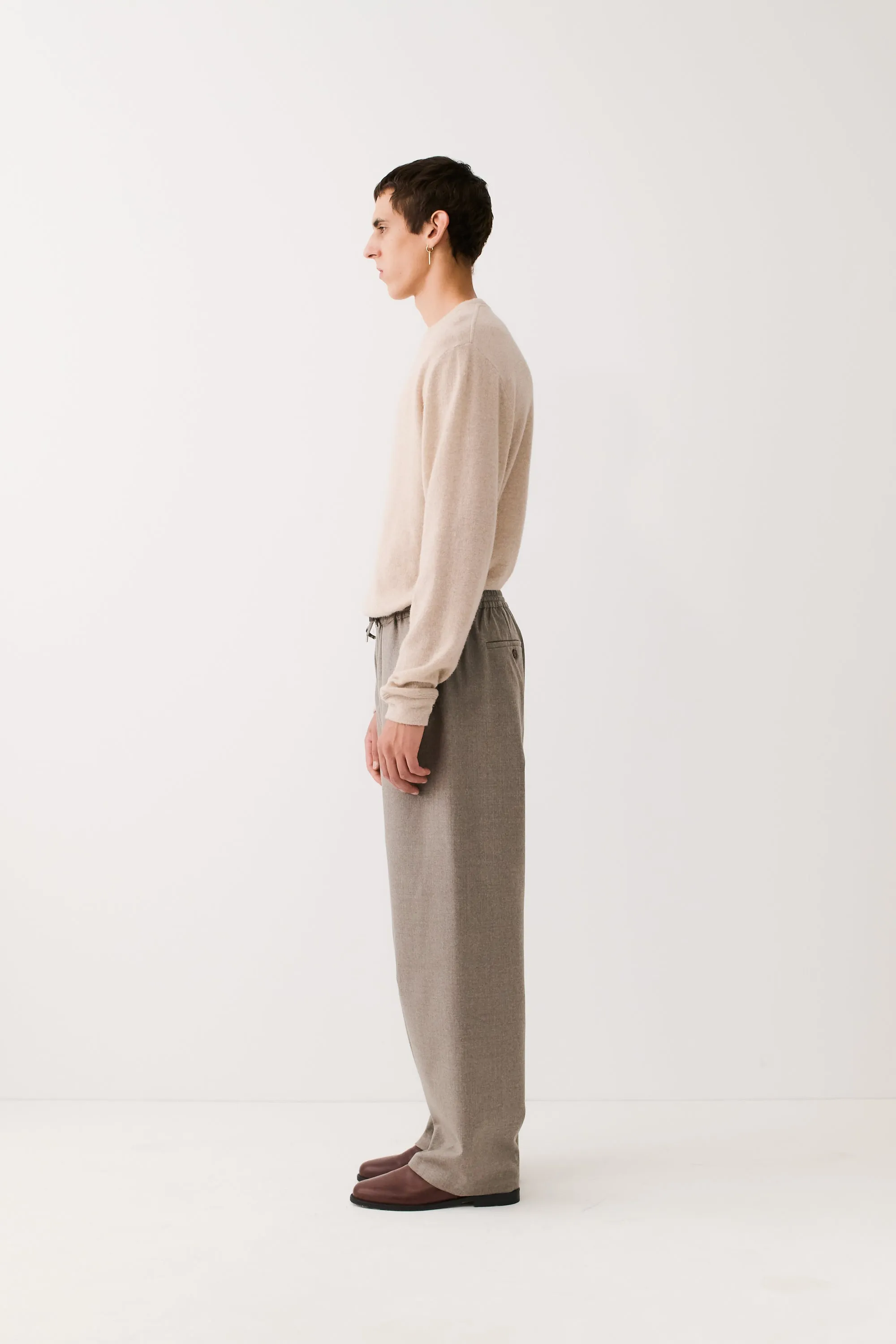 SAMURAI TROUSERS sold by A Kind of Guise product image thumbnail 5