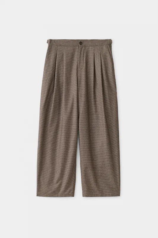 PIERO PANTS made by A Kind of Guise