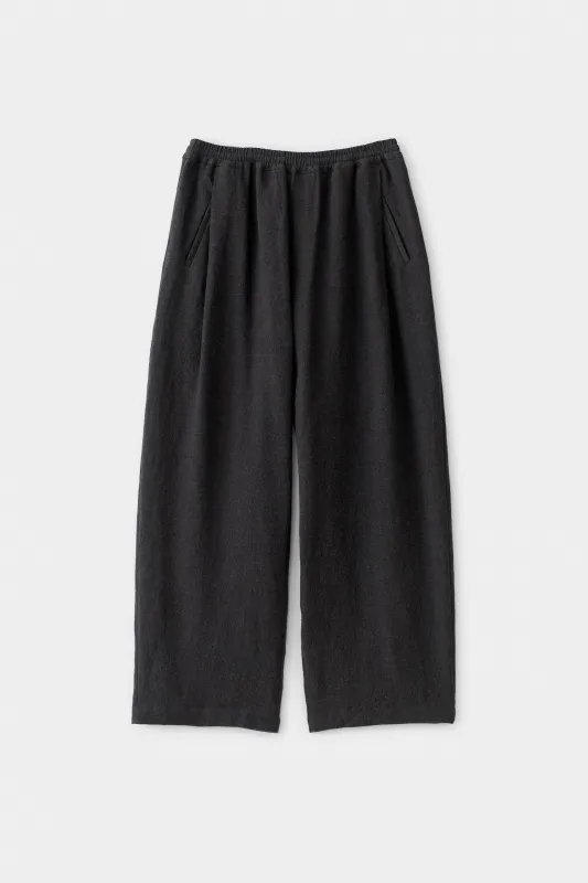 WEWA WIDE TROUSERS made by A Kind of Guise