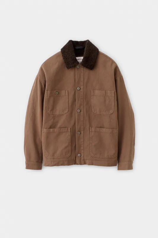 DAYU DENIM JACKET made by A Kind of Guise