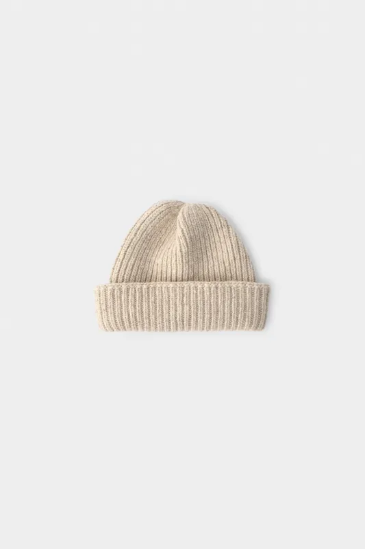 ALLEN BEANIE made by A Kind of Guise