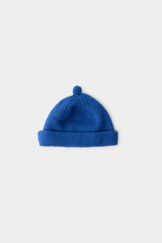 ZAAJEE BEANIE made by A Kind of Guise