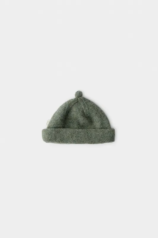 ZAAJEE BEANIE made by A Kind of Guise