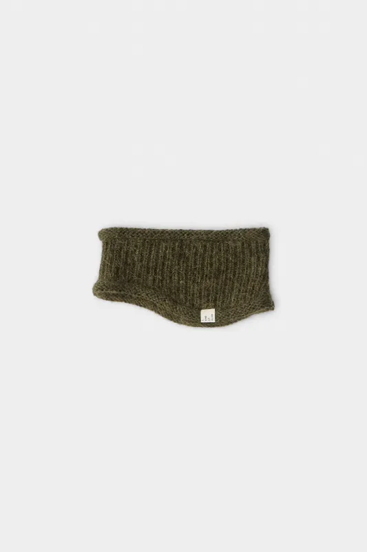 UBAGUA EAR WARMER made by A Kind of Guise