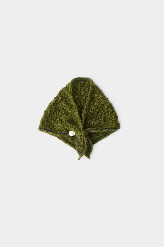 AURITZ TRIANGLE SCARF made by A Kind of Guise
