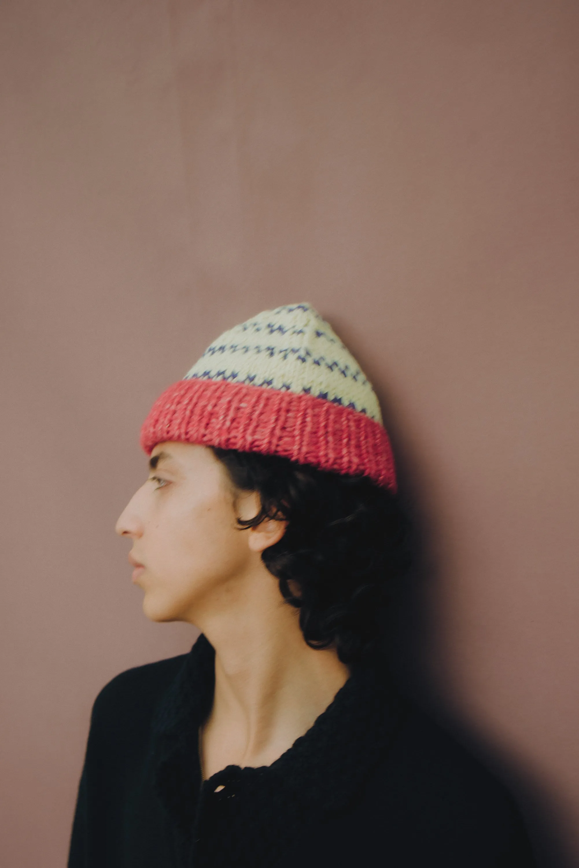 BEANIE FATTO A MANO sold by A Kind of Guise product image thumbnail 5