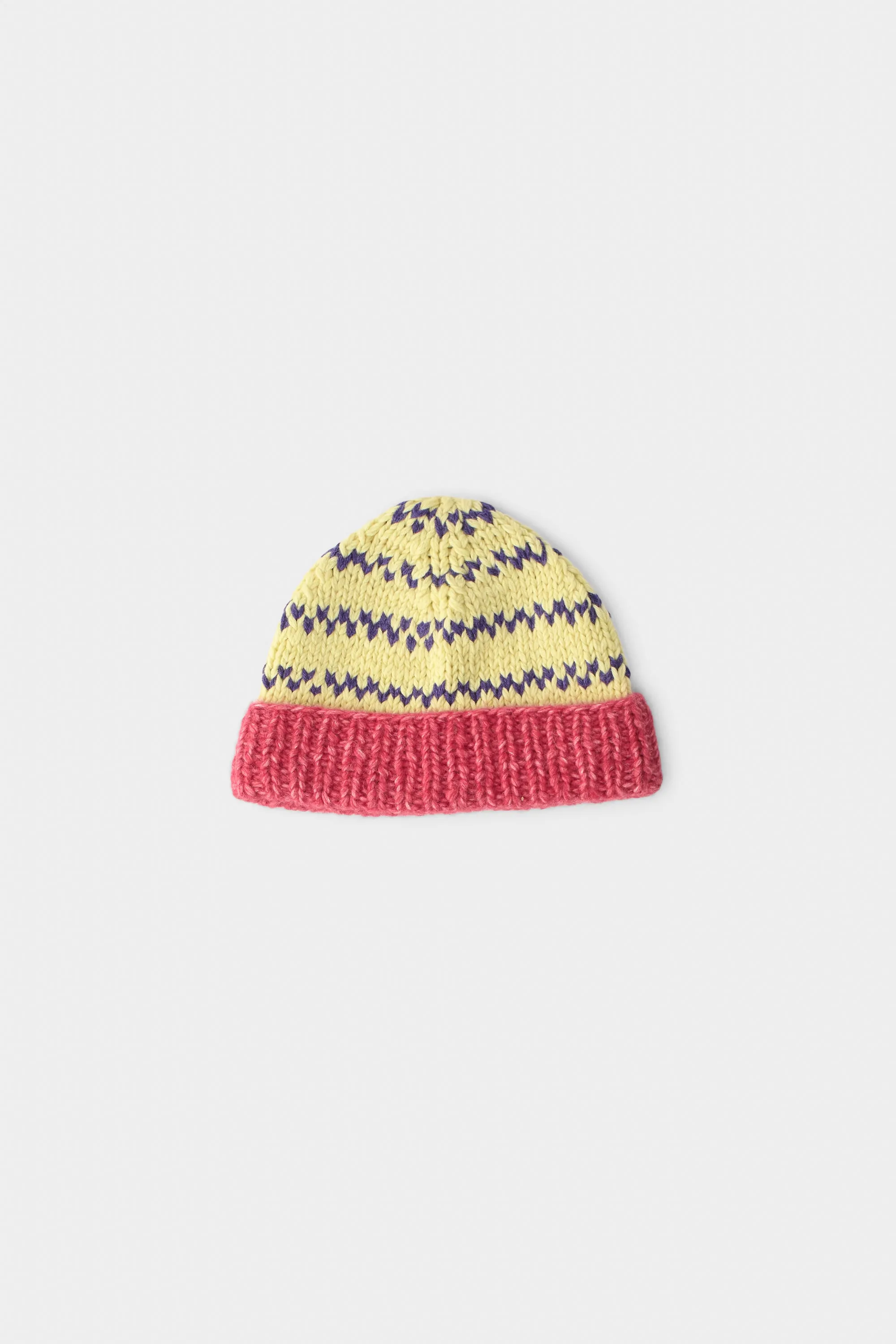 BEANIE FATTO A MANO sold by A Kind of Guise
