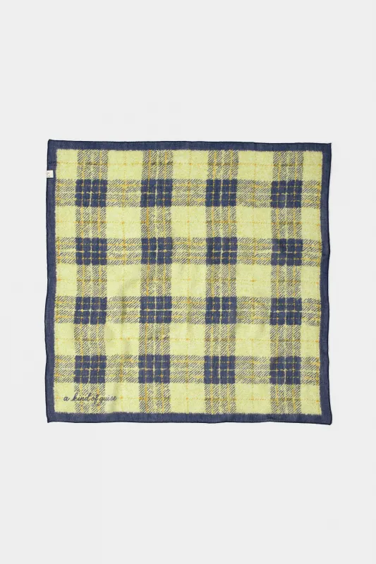 SALAZAR WOOL SCARF made by A Kind of Guise