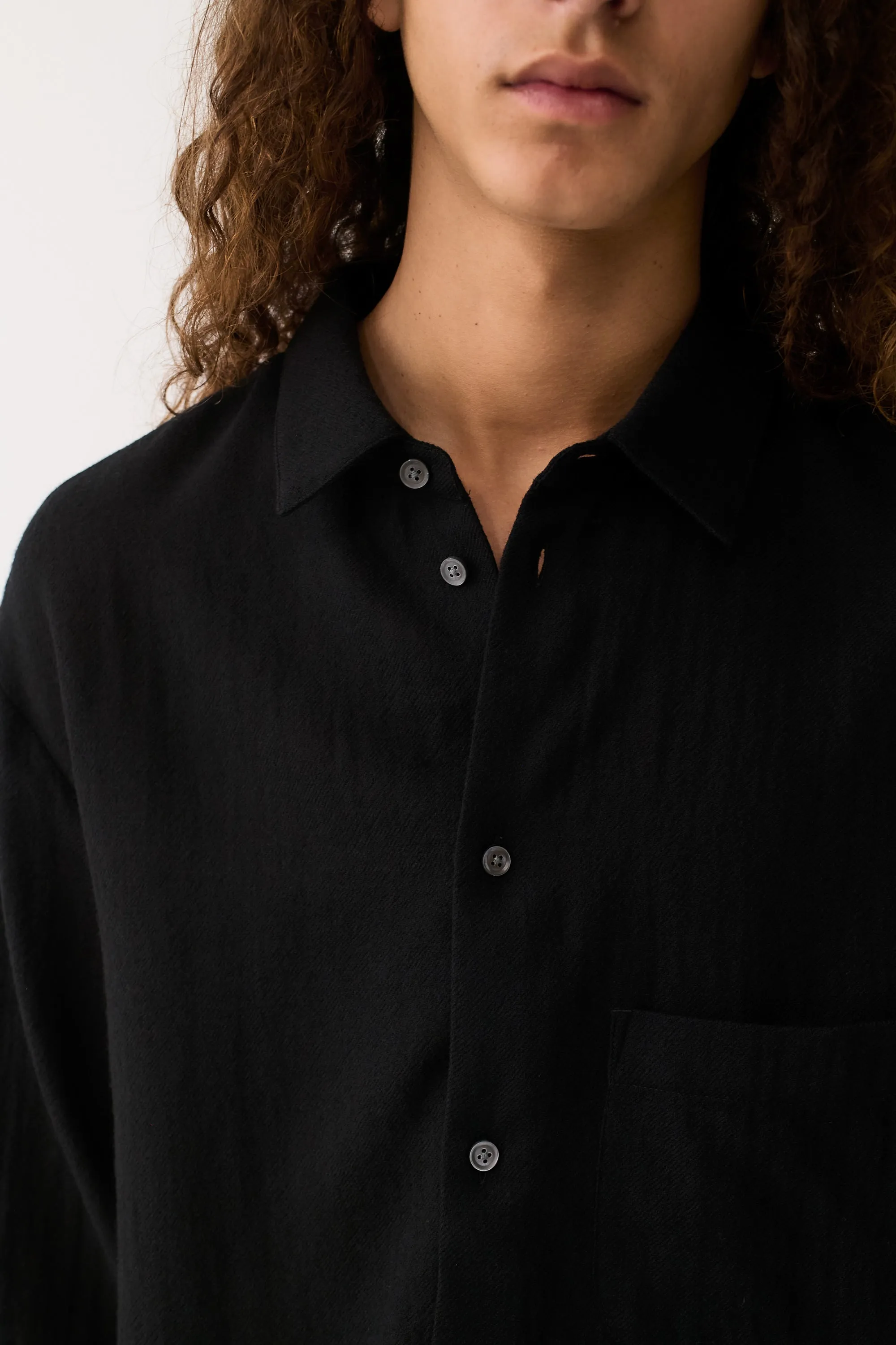 GUSTO SHIRT sold by A Kind of Guise product image thumbnail 4