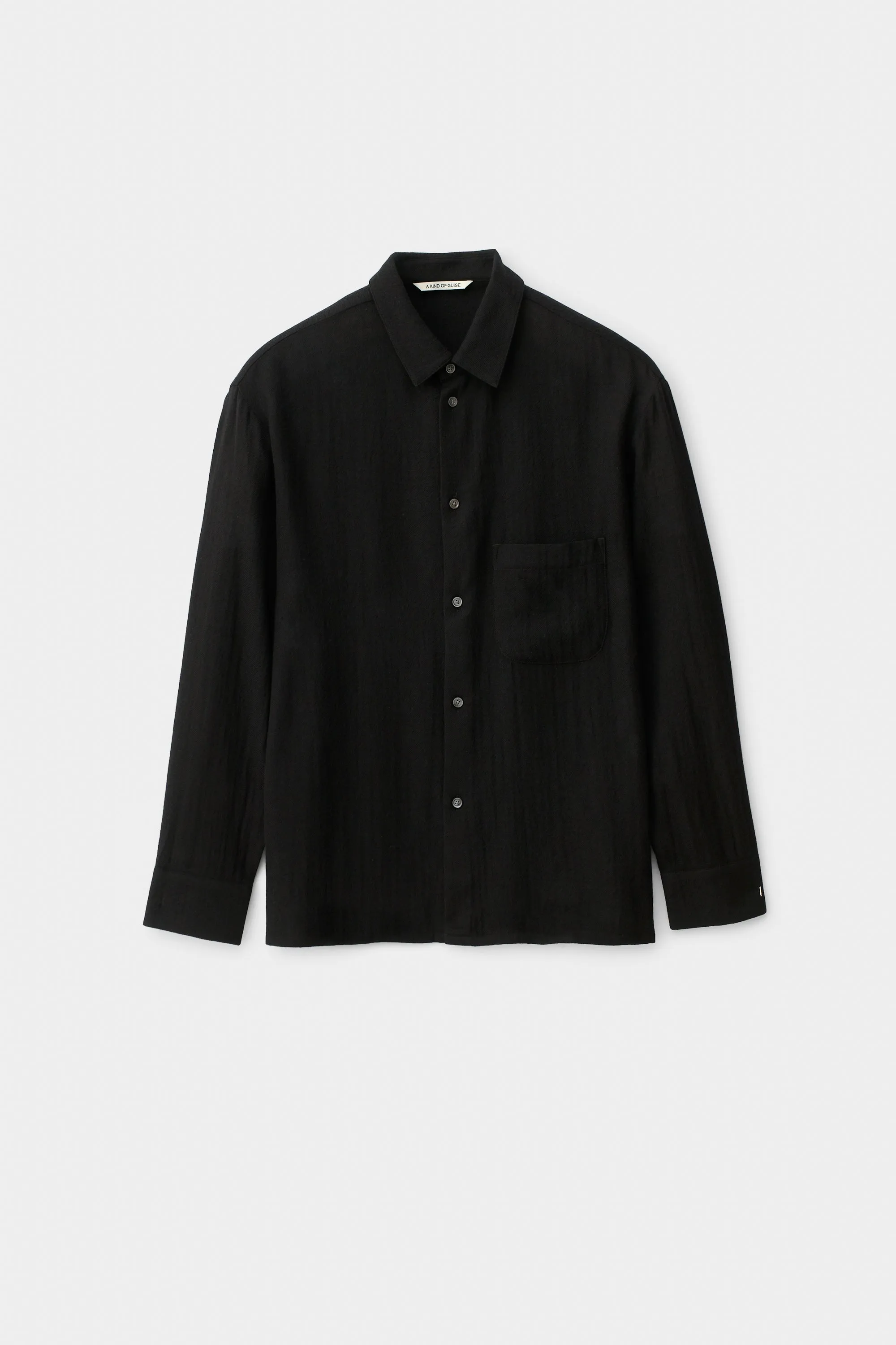 GUSTO SHIRT sold by A Kind of Guise