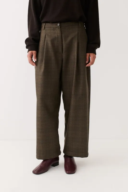 TARMA TROUSERS made by A Kind of Guise