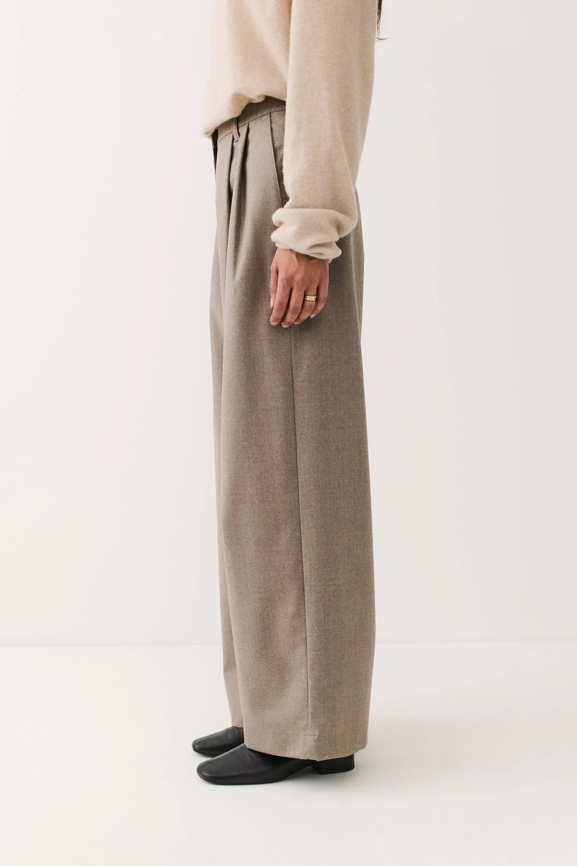 ARA TROUSERS sold by A Kind of Guise product image thumbnail 5