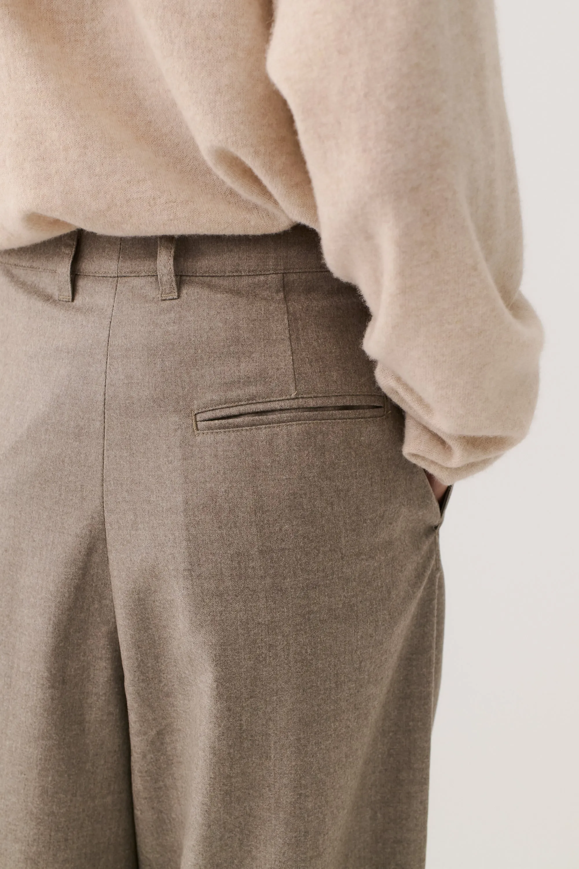 ARA TROUSERS sold by A Kind of Guise product image thumbnail 3