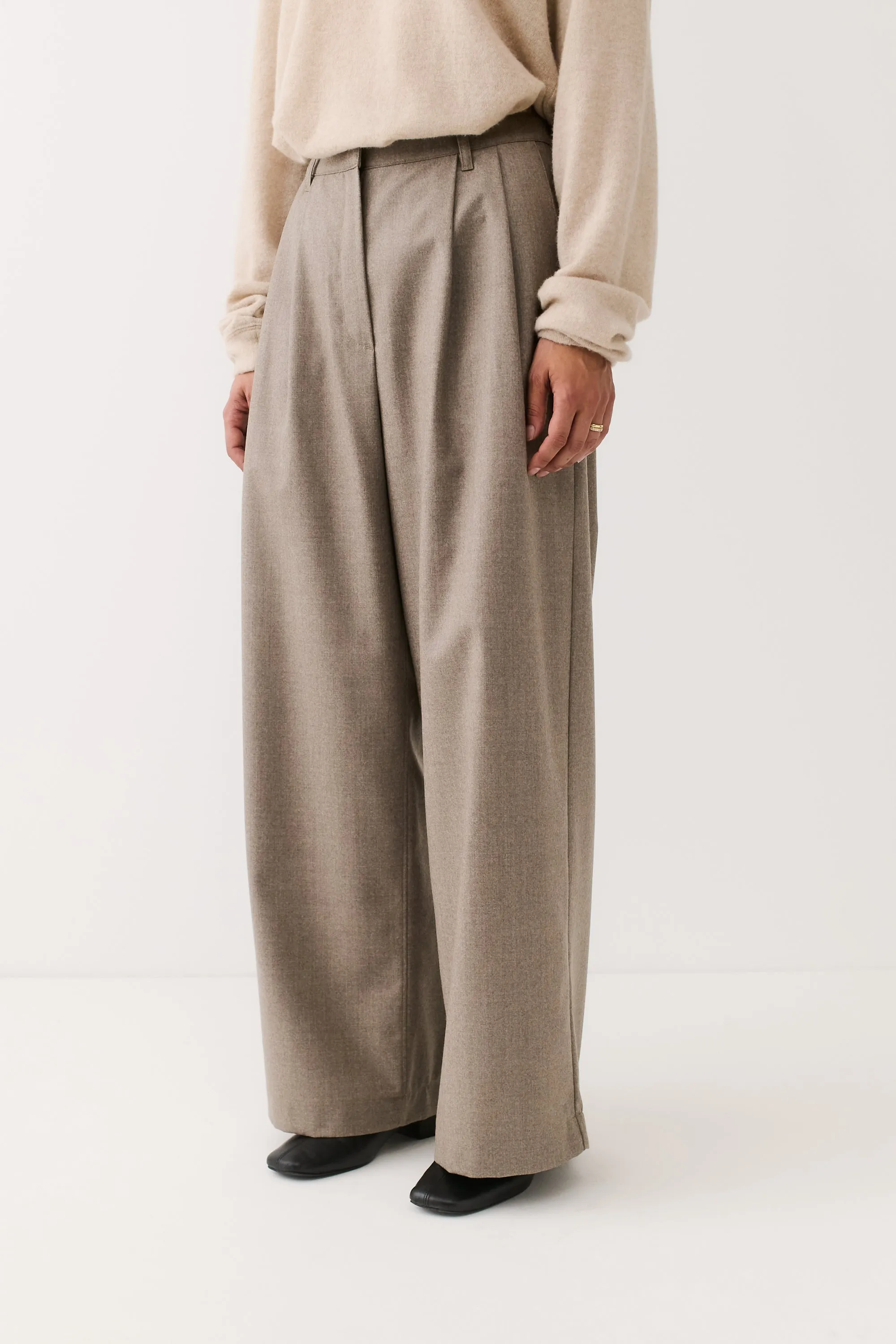 ARA TROUSERS sold by A Kind of Guise product image thumbnail 4
